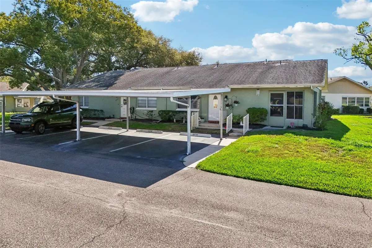 2216 Grenadier Drive, Sun City Center, FL 33573 - #1