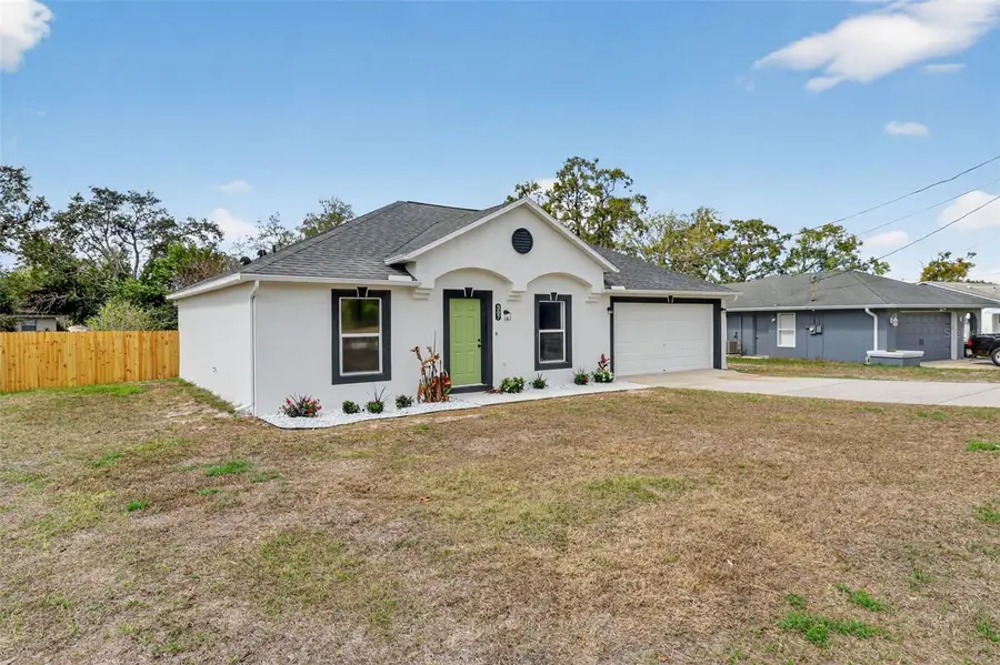 307 Plumtree Avenue, Spring Hill, FL 34606 - #3