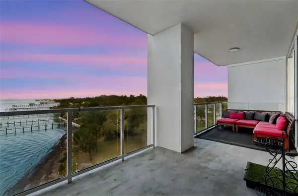 920 N Osceola Avenue #604, CLEARWATER, FL 33755