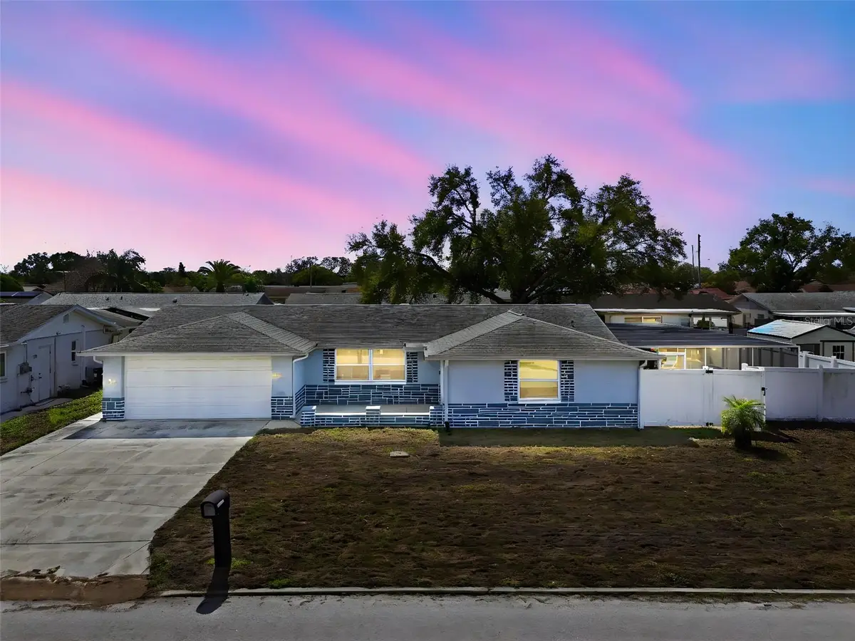 7510 Judith Crescent, Port Richey, FL 34668 - #1