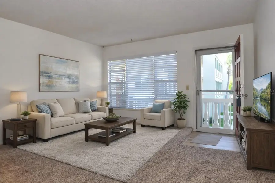 2331 Finlandia Lane #43, Clearwater, FL 33763 - #3