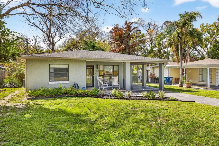 406 W Flora Street, Tampa, FL 33604 - #2