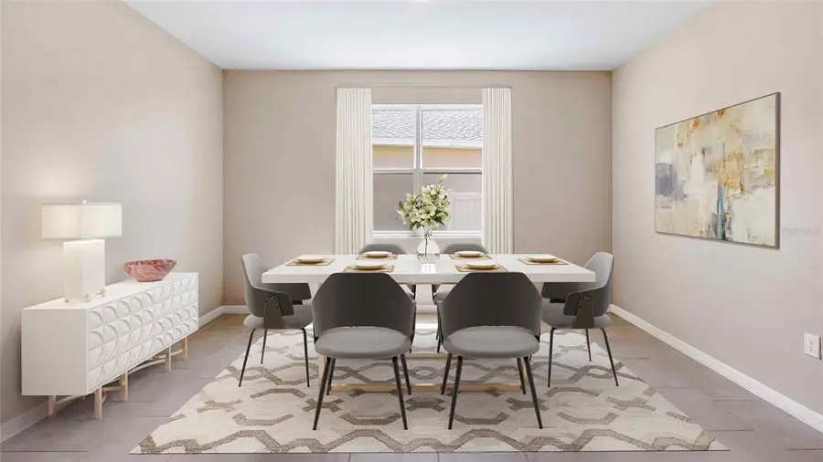 1085 Chasehill Lane, Zephyrhills, FL 33541 - #3