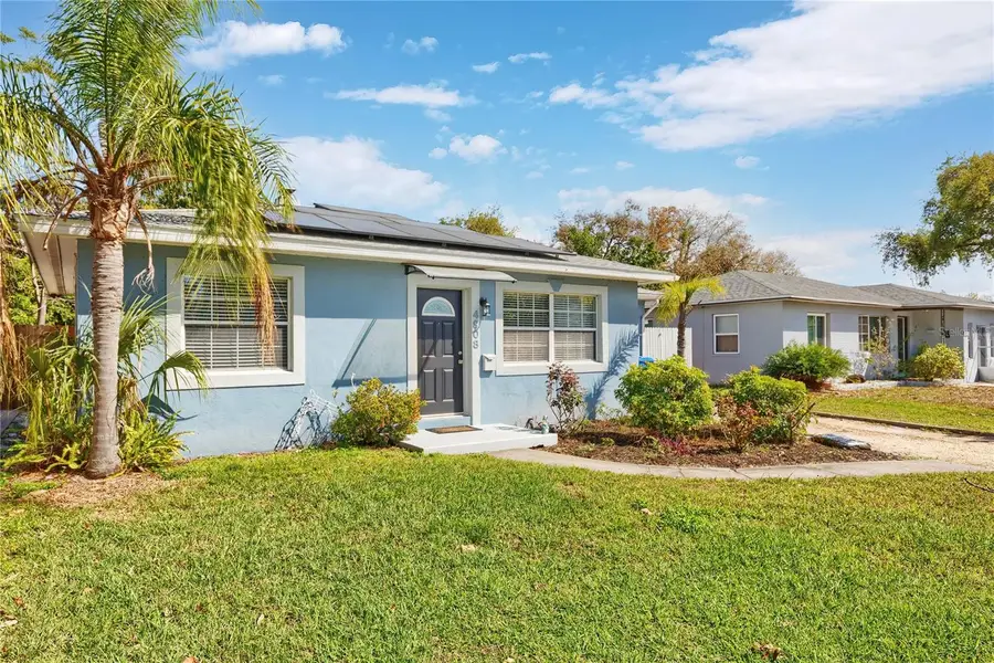 4908 Highland Street S, Saint Petersburg, FL 33705 - #2