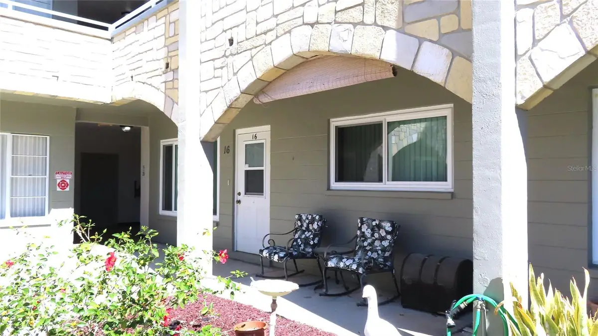 2462 Brazilia Drive #16, Clearwater, FL 33763 - #1