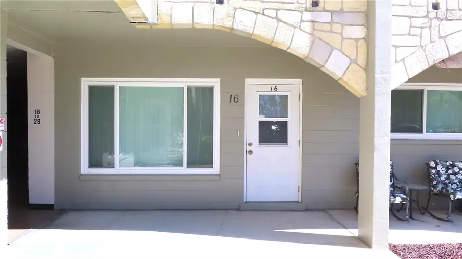 2462 Brazilia Drive #16, Clearwater, FL 33763 - #2