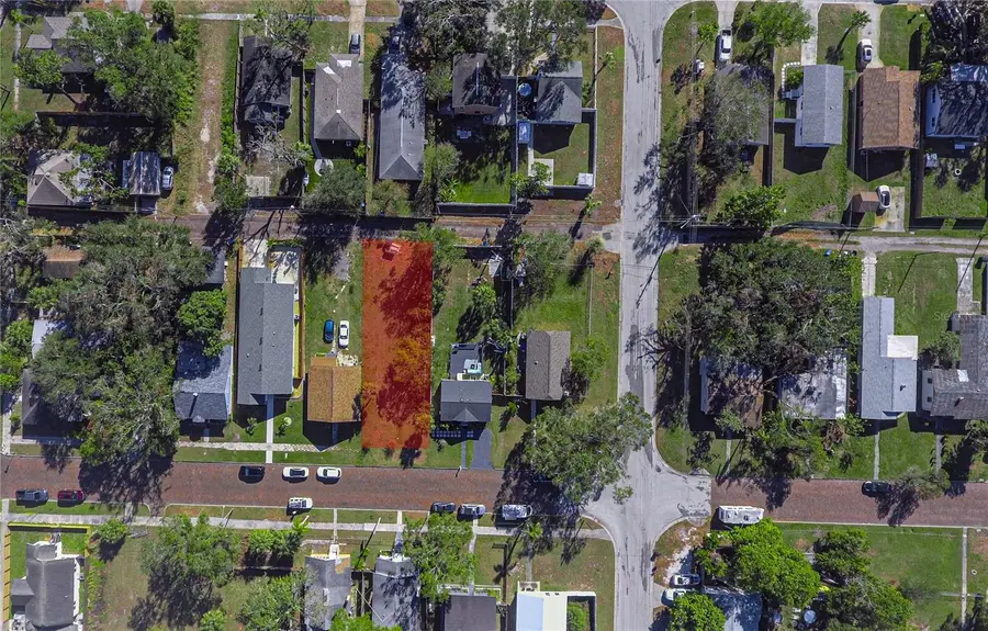 3530 2nd Avenue S, Saint Petersburg, FL 33711 - #3