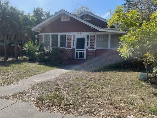 1618 20th Avenue S, ST PETERSBURG, FL 33712