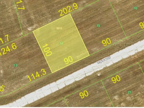 12394 Tripletail Drive, PLACIDA, FL 33946