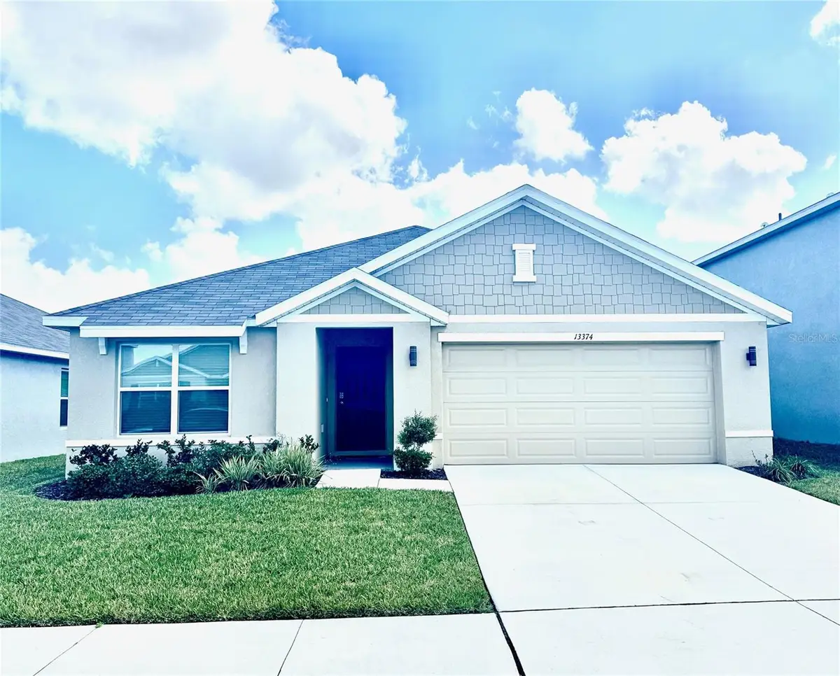 13374 Mylion Way, Spring Hill, FL 34610 - #1