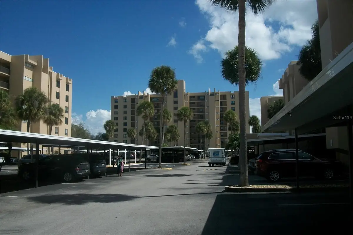 2616 Cove Cay Drive #207, Clearwater, FL 33760 - #1