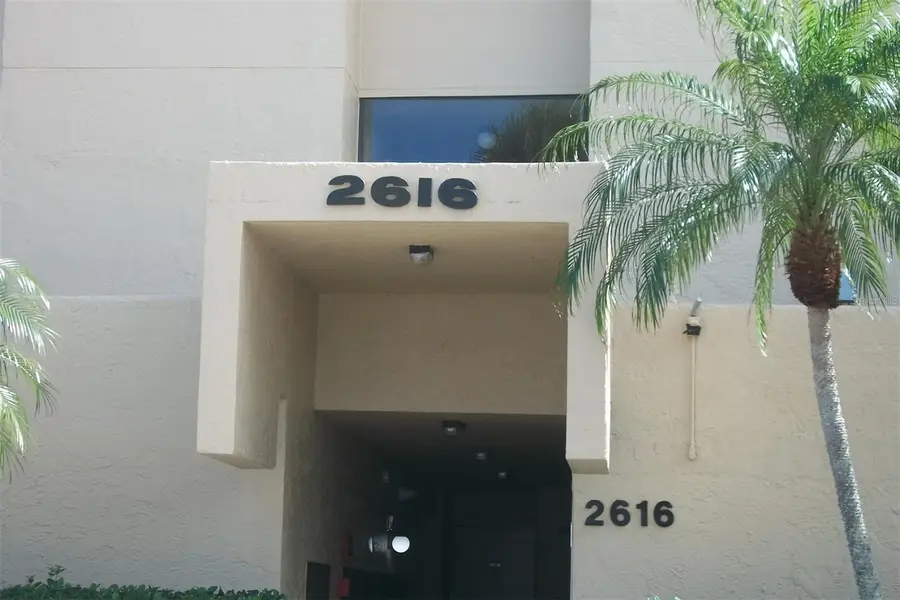 2616 Cove Cay Drive #207, Clearwater, FL 33760 - #2