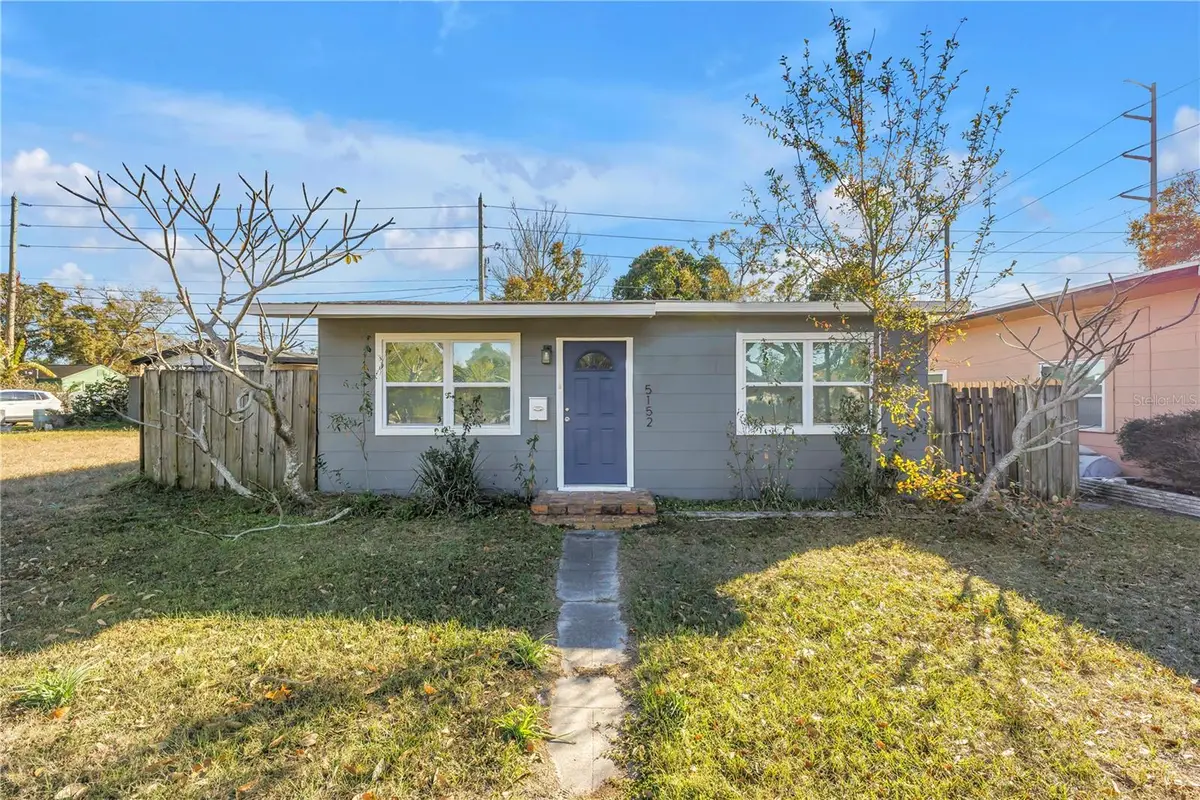 5152 5th Avenue N, Saint Petersburg, FL 33710 - #1