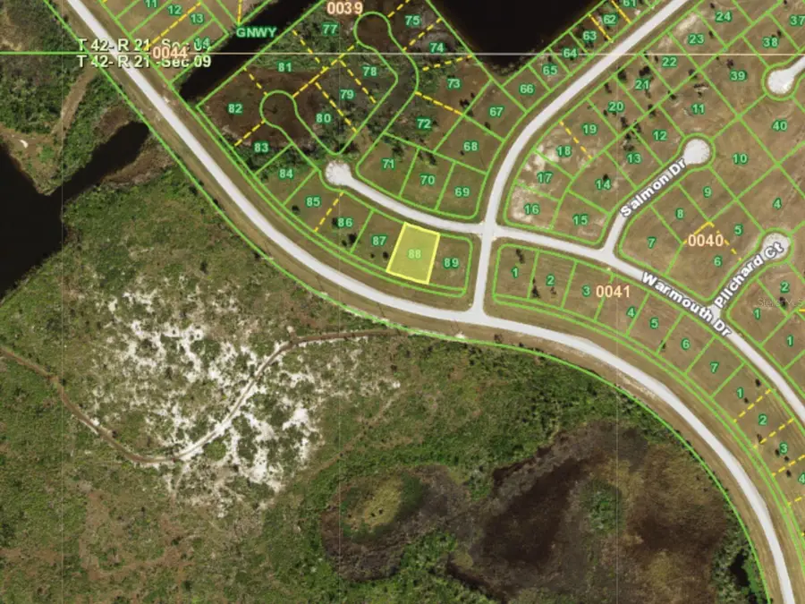 14145 Warmouth Drive, Placida, FL 33946 - #3