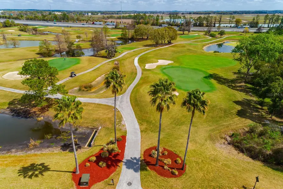 10352 Moshie Lane, San Antonio, FL 33576 - #2