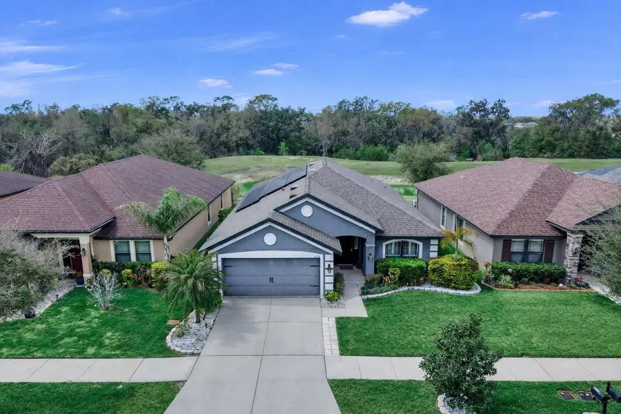 12278 Legacy Bright Street, Riverview, FL 33578 - #3