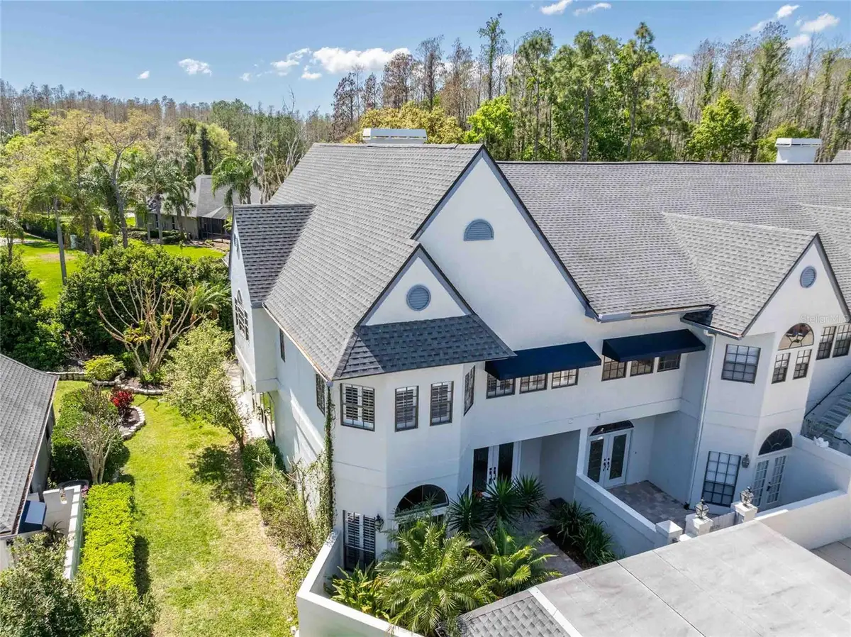 18724 Wimbledon, Lutz, FL 33558 - #1