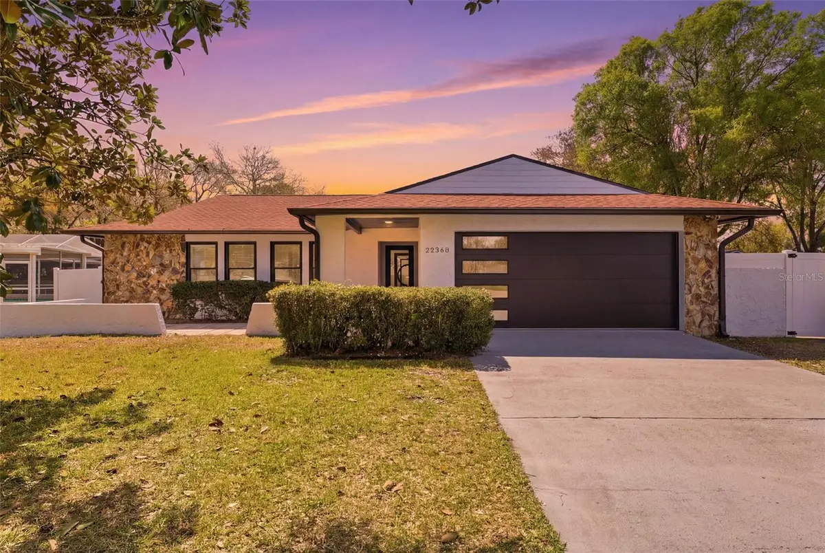 22368 Southshore Drive, Land O Lakes, FL 34639 - #1