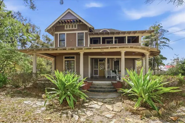 205 E Park Avenue, TAMPA, FL 33602