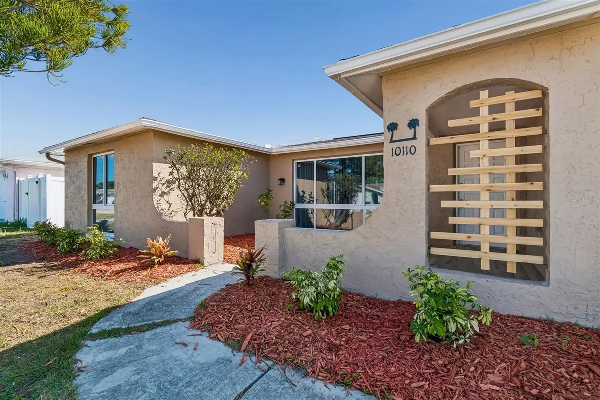 10110 Brandywine Lane, Port Richey, FL 34668 - #1