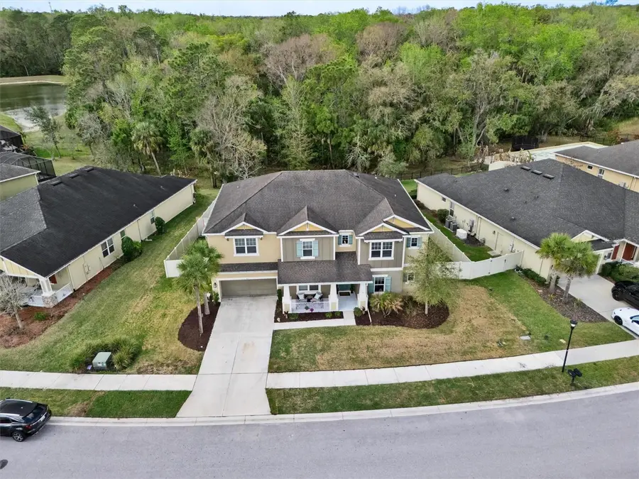 1611 Tilted Cypress Place, Wesley Chapel, FL 33544 - #2