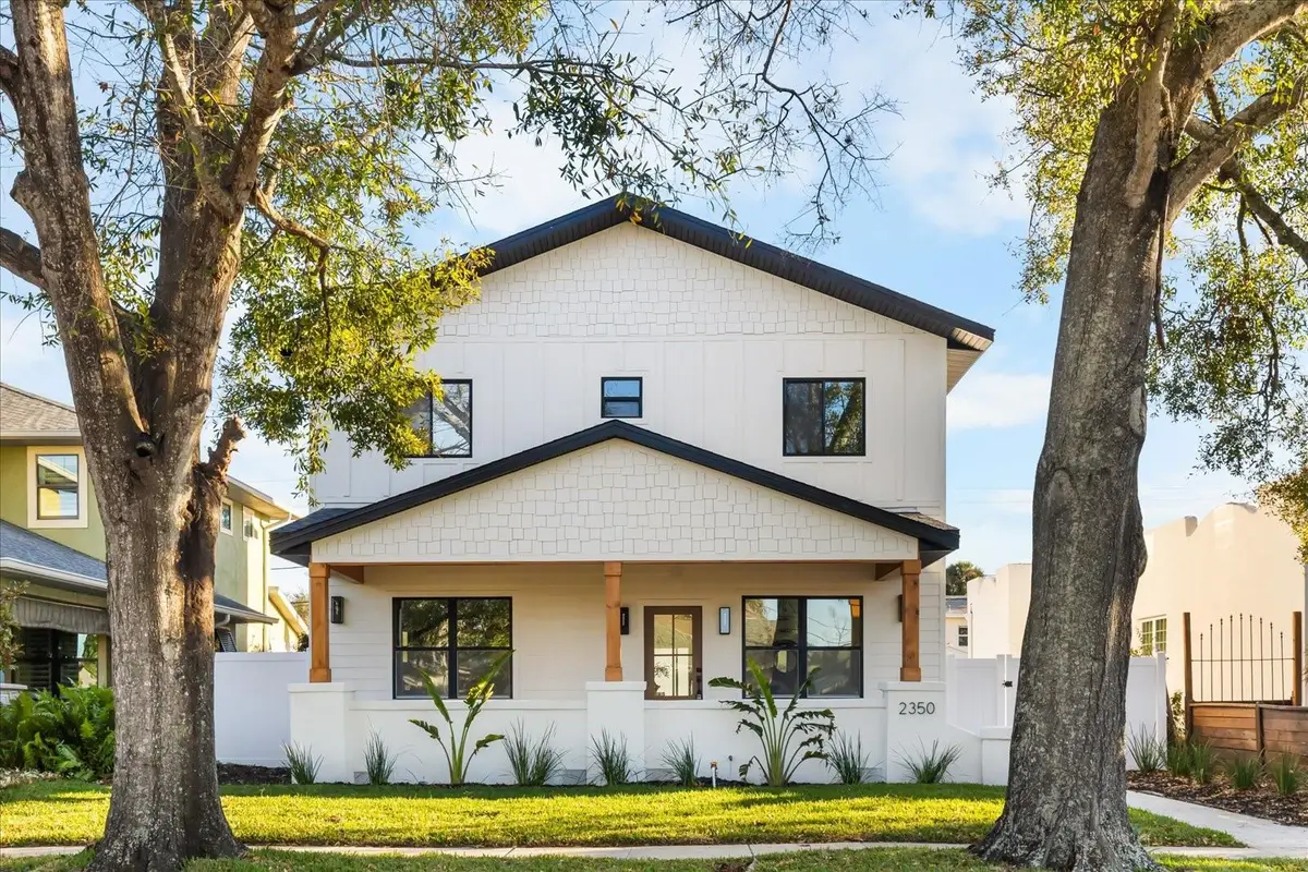 2350 2nd Avenue N, Saint Petersburg, FL 33713 - #1