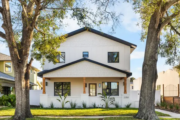 2350 2nd Avenue N, ST PETERSBURG, FL 33713