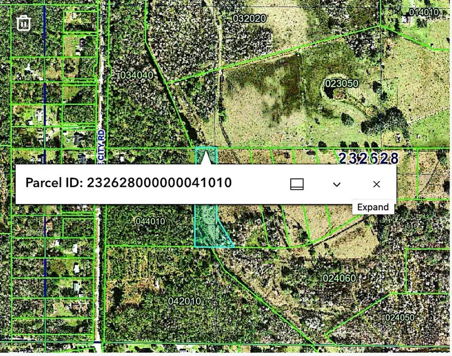 Old Dade City Road, Lakeland, FL 33810 - #2