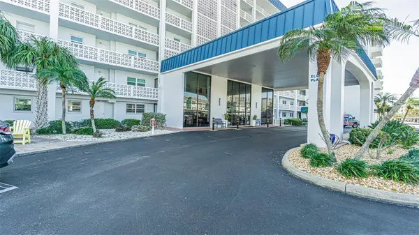 7 Elgin Place #301, DUNEDIN, FL 34698