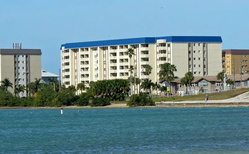 7 Elgin Place #301, Dunedin, FL 34698 - #2