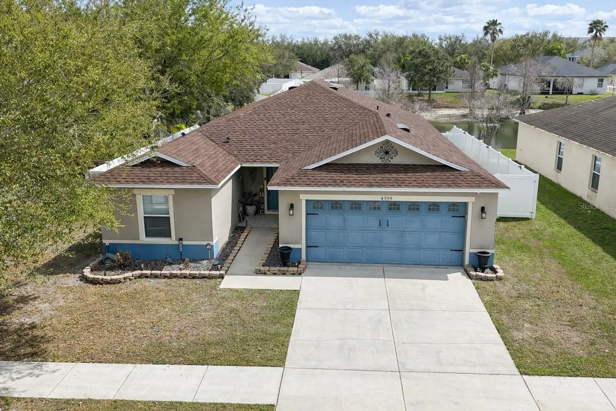 4354 Fieldview Circle, Wesley Chapel, FL 33545 - #1