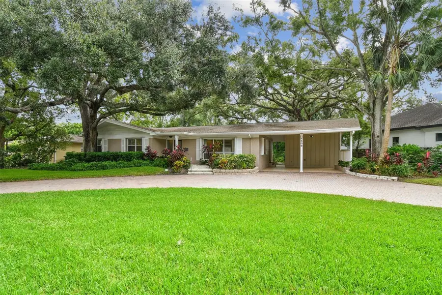 4508 Henderson Boulevard, Tampa, FL 33629 - #3