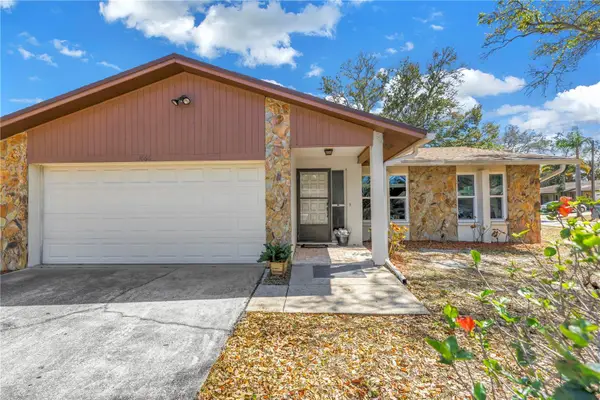 1666 Monterey Drive, CLEARWATER, FL 33756