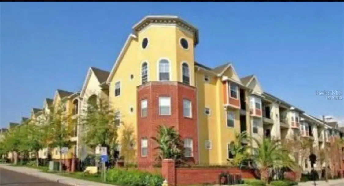 1810 E Palm Avenue #2104, Tampa, FL 33605 - #1