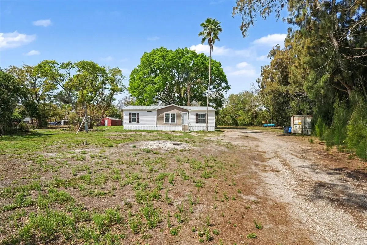 12713 Darren Place, Riverview, FL 33579 - #1