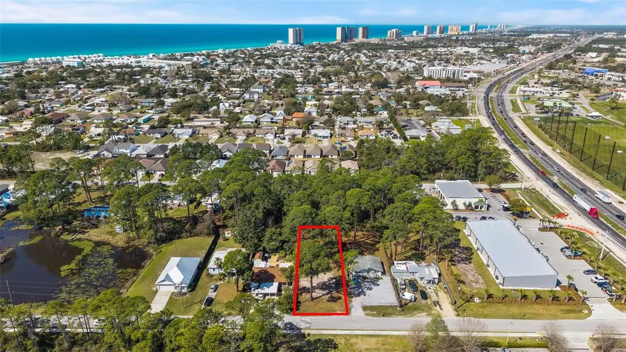 112 Beth Street, Panama City Beach, FL 32407 - #3
