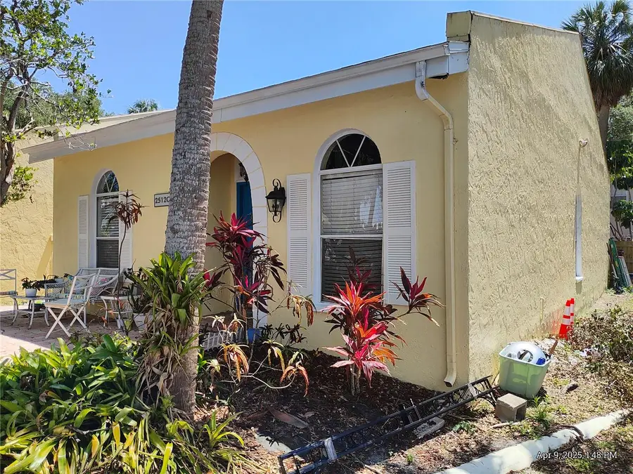 2512 W Texas Avenue #C, Tampa, FL 33629 - #3