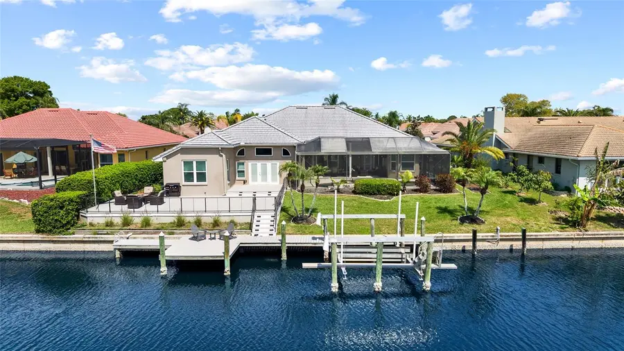 9810 Compass Point Way, Tampa, FL 33615 - #2