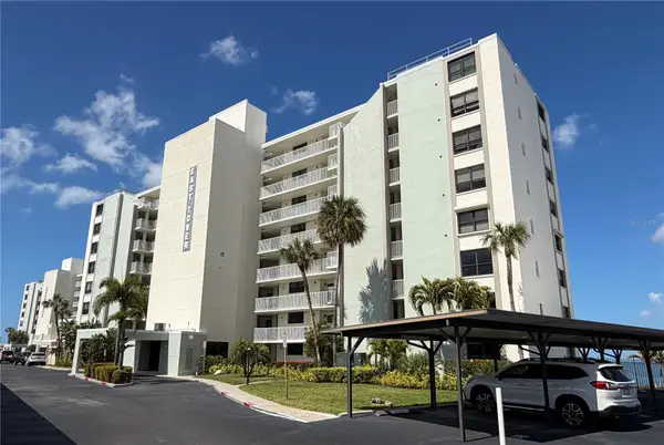 300 Woodette Drive #504B, DUNEDIN, FL 34698