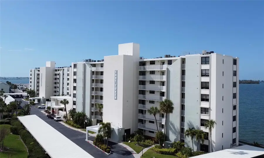 300 Woodette Drive #504B, Dunedin, FL 34698 - #2