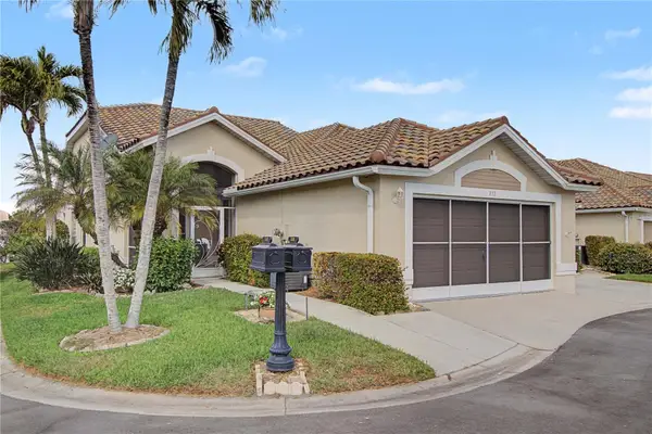 317 Stella Maris Drive S, NAPLES, FL 34114