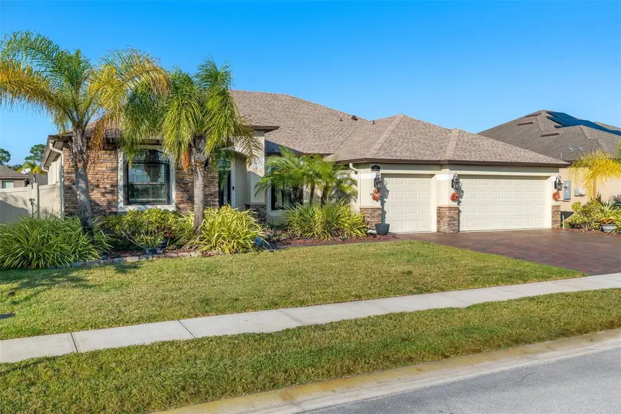 3600 Watergrass Street, West Melbourne, FL 32904 - #3