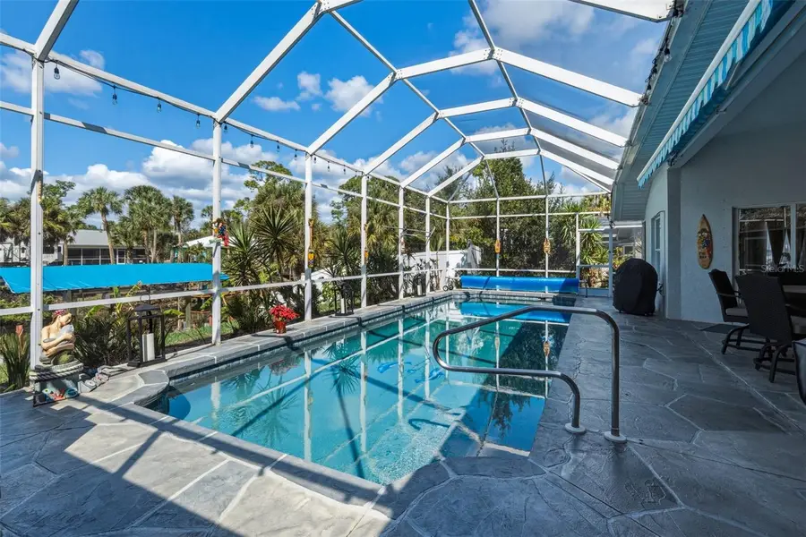 2115 Cannolot Boulevard, Port Charlotte, FL 33948 - #2