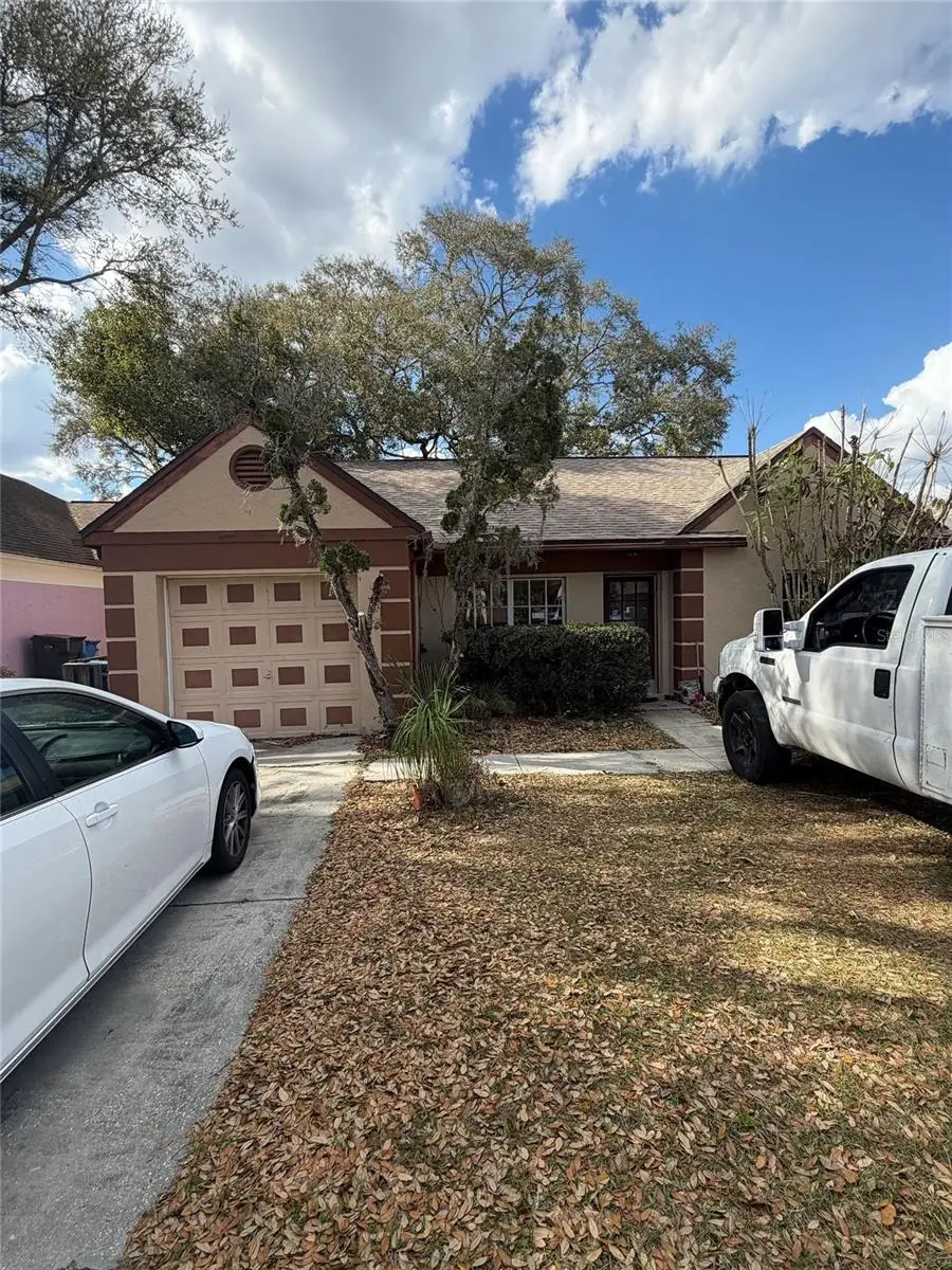 1634 Crossridge Drive, Brandon, FL 33510 - #1