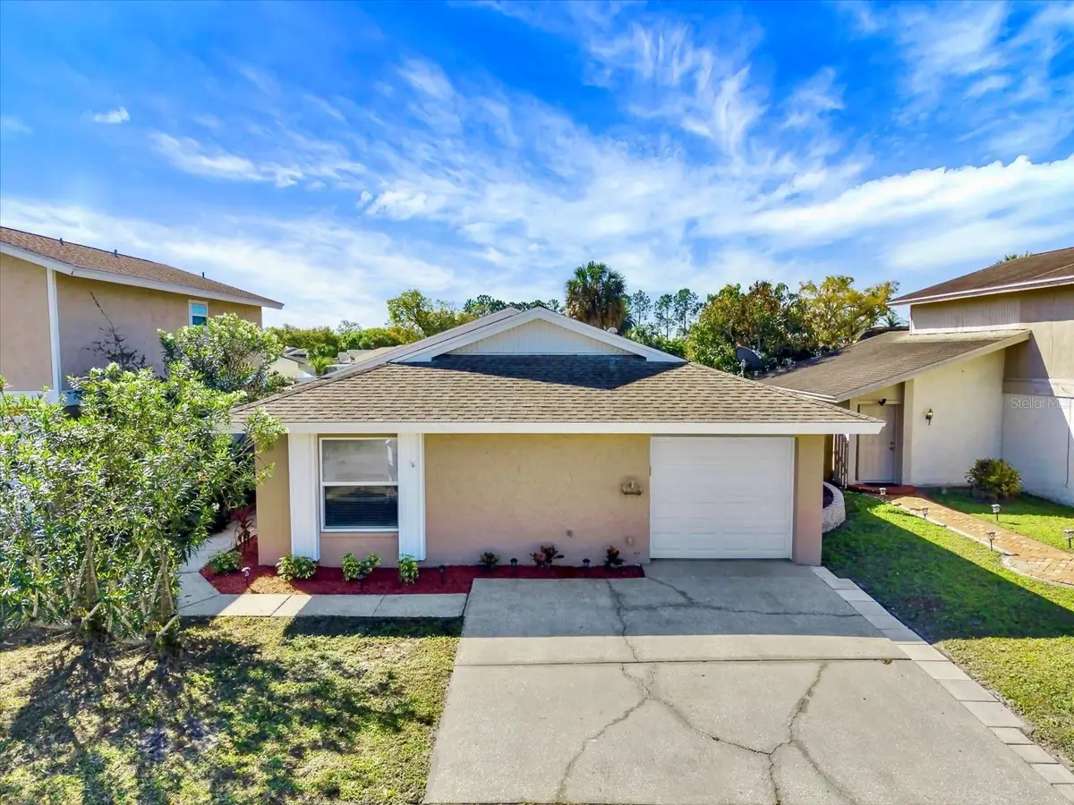 10320 Fernbrook Lane, Tampa, FL 33624 - #1