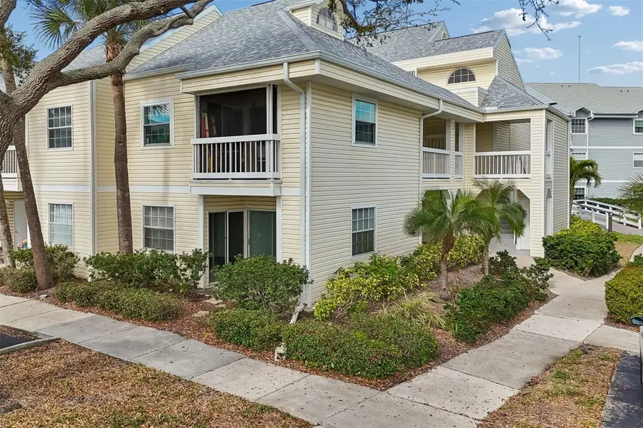 6915 Stones Throw Circle N #3106, Saint Petersburg, FL 33710 - #2