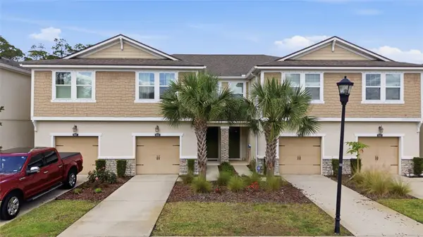 5525 Cumberland Star Court #33, LUTZ, FL 33558
