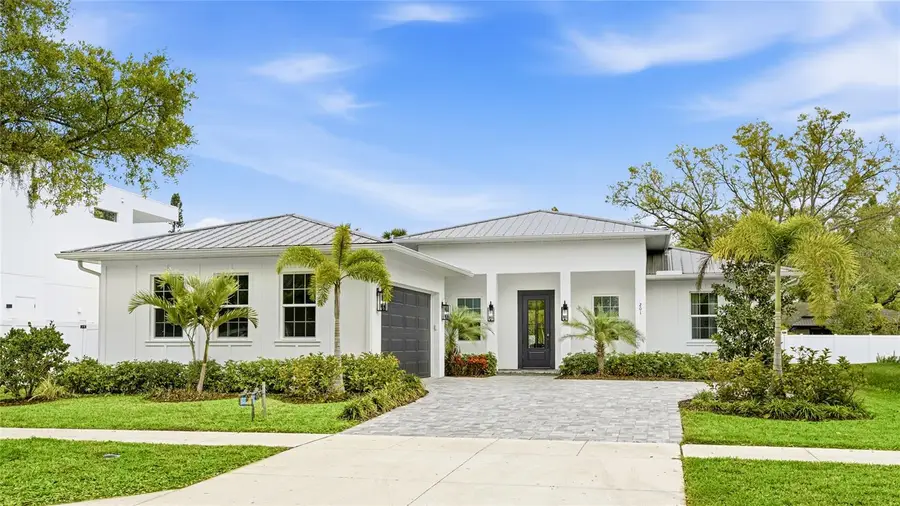 201 S Shade Avenue, Sarasota, FL 34237 - #2