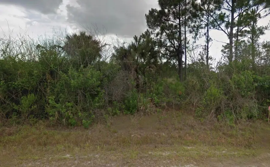 550 S Brida Street, Clewiston, FL 33440 - #2