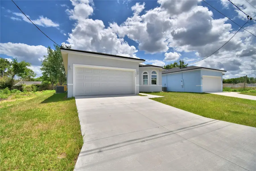 140 1st Street, Winter Haven, FL 33880 - #2